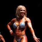 Treasure  Brooks - NPC Big Sky Championships 2013 - #1